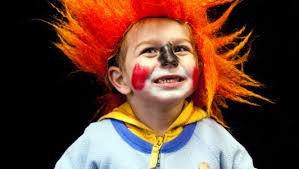 Treat Street Portraits