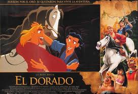 We would like to show you a description here but the site won’t allow us. Image Gallery For The Road To El Dorado Filmaffinity
