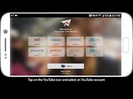 Your email address will not be published. Mycaster Live Stream To Youtube Facebook Afreecatv 1 5 5 8 Apk Download Com Bemytv Mycaster Free Apk Free