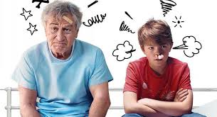 El joven peter se ve obligado a abandonar su habitación cuando su abuelo ed (robert de niro) recientemente enviudado se muda a su casa. En Guerra Con Mi Abuelo En Cartelera Colombia