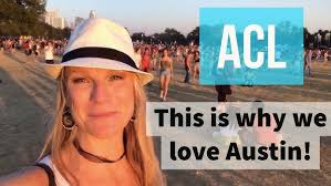 Austin City Limits Music Festival Tips ~ VIP