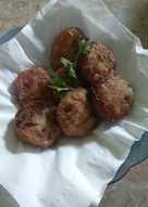 Supaya tidak hancur saat digoreng nanti, menumbuknya itu jangan direbus ya, bisa dikukus atau lebih baik lagi digoreng. 824 Resep Perkedel Kentang Kukus Enak Dan Sederhana Ala Rumahan Cookpad