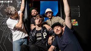 Everything you need to know about portugal. Who Is Portugal The Man 5 Things To Know About The Rock Band Hollywood Life