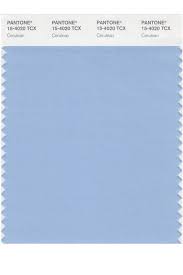 Cerulean blue is one of those colors that doesn't seem to be standard. Every Single Pantone Colour Of The Year From 2000 2021