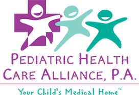 Pediatric health care alliance is a medical group practice located in lutz, fl that specializes in pediatrics. Pediatricians In Tampa Bay Offices In Hillsborough Pasco And Pinellas