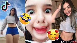 ¿cómo descargar videos de tik tok sin marca de agua? Los Tik Tok Mas Graciosos Del Mundo Youtube