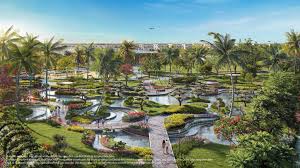 Vinhomes Dương Kinh - Khu đô thị đẳng cấp 5 sao