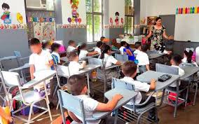 Clases presenciales nacionmx com / перевод clases presenciales на русский. Apoya Pan Iniciativa De Volver A Clases Presenciales En Enero El Sol De Leon Noticias Locales Policiacas Sobre Mexico Guanajuato Y El Mundo