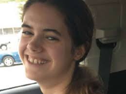 Daphne Westbrook last seen leaving her father's home at 4714 Florida avenue  Chattanooga Tennessee