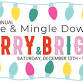 5th Annual Jingle & Mingle Down 181 event image