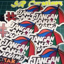 Download lagu filus jangan cakap abang tak payung mp3 dan video mp4. Jangan Cakap Abang Tak Payung Cars On Carousell