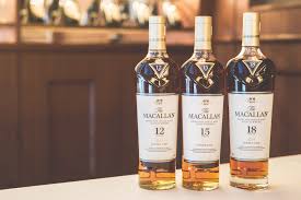 The Macallan Double Cask 15 Year Old And 18 Year Old Review A Step Up Highest Spirits