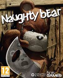 Get on top games for bears. Naughty Bear Wikipedia