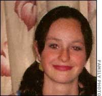 Tanya Kelly Flowerday (unknown-2003)