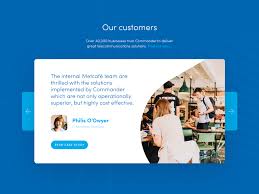 Customer Testimonial Testimonials Design Client Testimonial Design Customer Testimonial Design