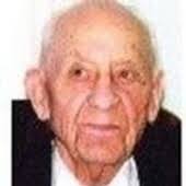 Obituary information for Walter Carl Bolenz