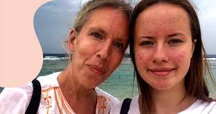 Anne känner skuld: Min son dog av en överdos