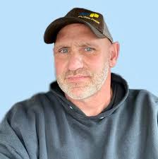 David Clark Obituary (1972