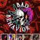Bad Behavior’s Debut at Jersey’s! event image