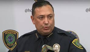 Former Houston Police Chief Might See Accountability 5 Years After Deadly  Drug Raid