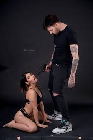 Meg Vicious on X: Así somos xd Ya viste nuestros videos en Porn Hub? Mi  canal: t.coMkQohRl3eE Canal de @NeptunoRobb:  t.coNQBdEy8r7x t.coCgVqy3r7Pp  X