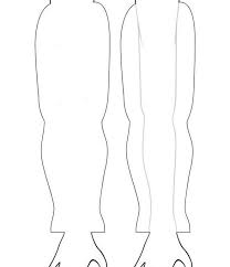 Nana henna ungaran semarang blank templates for henna design tattoo templates body template hand outline. Blank Left Arm Tattoo Template Novocom Top