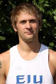 EIU TF XC Eric Pedersen