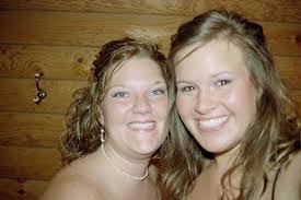 Kimberly Waldron's Instagram, Twitter & Facebook