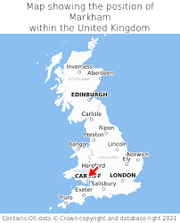 We did not find results for: Where Is Markham Markham On A Map