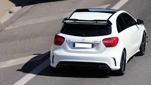 Mercedes Classe A 200 156 Ch L Essai Et Les 13 Avis