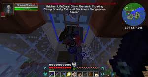 Minecraft mods list · minecraft modpacks · best mods. Infernal Mobs Hexxit Wiki