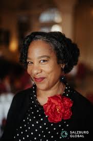 Monica Rose McLemore