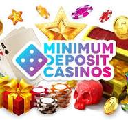 Exploring the Minimum Deposit Requirement in Online Casinos ...