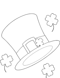 Krinklebein, as revealed in the television program the cat in the hat. Cute St Patrick S Day Coloring Pages Pdf Cenzerely Yours
