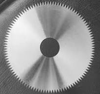 Paper Tube Saw Blades