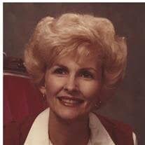 Rosemary Townsend Farragut Obituary