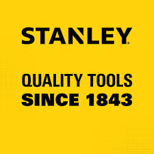 Stanley leverlock measuring tapes are a bright yellow color for easy location in toolboxes or bags. Stanley Leverlock 25 Ft X 1 In Tape Measure With Fractional Scale Housmu Hardware