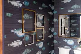 Waves of imaginative play await your little mermaid with the fun bath set. Fish And Mermaid Bathroom Decor Hgtv Pictures Ideas Hgtv