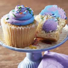 The walmart bakery is part of walmart and can be found in all of their locations. This Tuesday Try Unicorn Treats At Walmart Get Free Bundtlet At Nothing Bundt Cakes Food Bakersfield Com