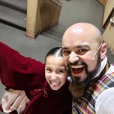 Erwin Barrera 的Instagram photo • Dec 24, 2024 at 9:35 AM