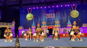 @UCAupdates's video Tweet