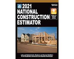 Jul 09, 2013 · estimator allows subcontractors, contractors, and business owners to keep track of work that is requested from a client. National Construction Estimator Book With Free Software Download