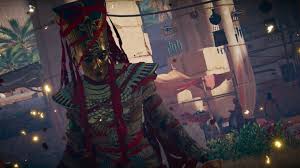 Assassin S Creed Origins Dlc The Curse Of The Pharaohs Assassin S Creed Origins Official The Curse Of The Pharaohs Dlc Launch Trailer The Mythology Expansion Becomes Assassins Creed Origins Assassins Creed Pharaoh