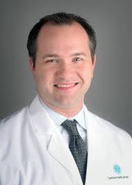 Gregory Stanley, MD