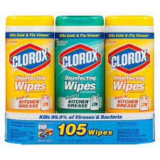 Dispose of wipes according to manufacturer instructions. Clorox Disinfecting Wipes Bleach Free Cleaning Wipes 2021 At Free Partenaires E Marketing Fr