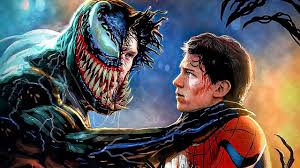 Hope you guys enjoy this video and please like and subscribe!! Will Spider Man Appear In Venom 2 Youtube