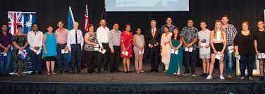 Mackay Regional Council Citizenship Ceremonies