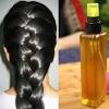 How To Make Hair Thick And Strong From Roots