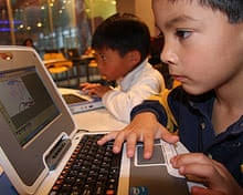 Birmingham students become hi-tech guinea pigs