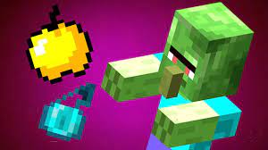 Aug 27, 2020 · like normal zombies, zombie villagers will attack the player and other villagers. How To Cure A Zombie Villager Minecraft 1 8 Youtube